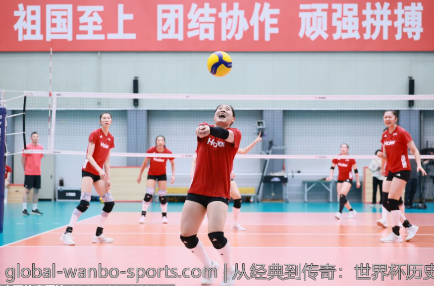 从经典到传奇：世界杯历史射手榜排名全纪录