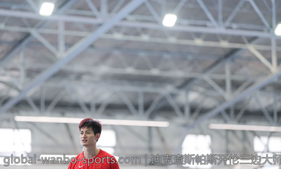 迪克查斯帕斯开伦三边大师的艺术技巧全解析