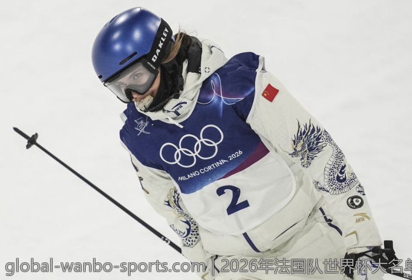 2026年法国队世界杯大名单全面盘点