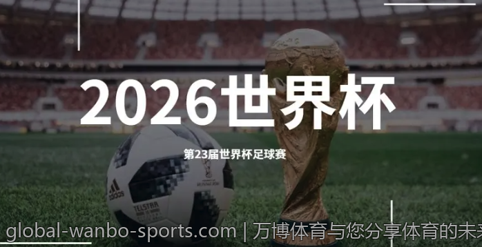 万博体育与您分享体育的未来趋势